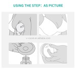 Nursing Cups Manufacturer - OEM Breast Shield Milk Collector