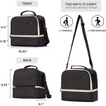 Insulated Milk Bottle Bag Supplier - Wholesale Thermal Tote Pouch