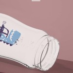 Baby Feeding Bottle Manufacturer - OEM PP Glass Nipple Bottle