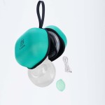 Wearable Pump Storage Bag Supplier - OEM Separated Padded Organizer