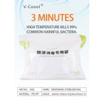 Microwave Sterilizer Bag Supplier - OEM Steam Bag for Bottle Parts