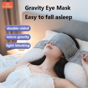 Women's Gravity Pajamas Manufacturer - OEM with Hot Cold Compresses Cotton