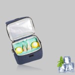 Dry Ice Brick Supplier - OEM Reusable Waterproof Long Lasting Pack