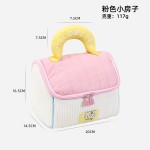 Waterproof Toiletry Bag Supplier - OEM Large Capacity Cosmetic Bag