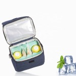 Portable Ice Cooler Pack Supplier - OEM Fashion PVC Rotomolded Bag