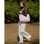 Quilted Backpack Tote Manufacturer - Custom Large Capacity Bag