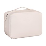 Makeup Bag Manufacturer - OEM Travel Cosmetic Organizer