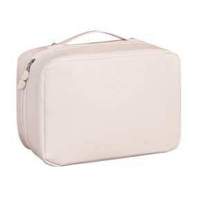 Makeup Bag Manufacturer - OEM Travel Cosmetic Organizer