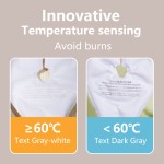 Hot Cold Breast Pack Manufacturer - OEM Nursing Pain Relief Pad