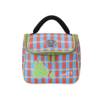 Insulated Bento Box Tote Manufacturer - OEM Custom Printed Lunch Bag
