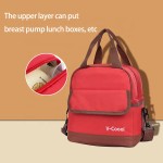 Insulated Beer Cooler Bag Supplier - OEM Portable Extra Large Carry