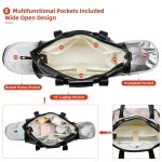 Baby Travel Diaper Bag Manufacturer - OEM Multi-function Bag