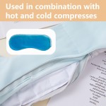 Women's Gravity Pajamas Manufacturer - OEM with Hot Cold Compresses Cotton