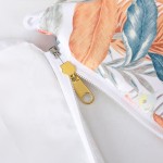 Wet Dry Baby Bag Supplier - OEM Travel Cloth Bag for Pump Parts