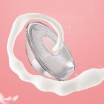 Silicone Breast Milk Collector Manufacturer - OEM Milk Saver Shells