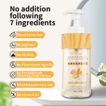 Baby Bottle Washer Spray Supplier - OEM Fruit Vegetable Produce Cleaner