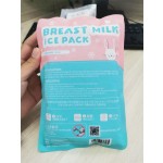 Gel Ice Pack Manufacturer - OEM Insulated Dry Cold Breast Milk Bag