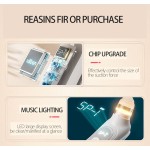 Electric Nasal Aspirator Supplier - OEM Wholesale Silicone Nose Cleaner