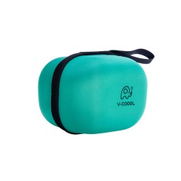 Wireless Breast Pump Bag Supplier - OEM Wearable BPA-free Case