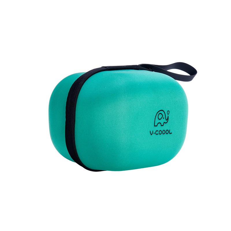 Wireless Breast Pump Bag Supplier - OEM Wearable BPA-free Case