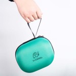 Wearable Pump Storage Bag Supplier - OEM Separated Padded Organizer