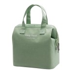Insulated Lunch Bag Manufacturer - OEM Bento Cooler Tote