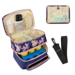 Breast Pump Carrying Case Supplier - OEM Waterproof Wearable Bag