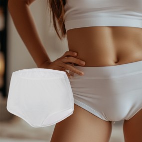 Disposable Postpartum Underwear Manufacturer - OEM Incontinence Underwear
