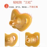 Silicone Baby Pacifier Manufacturer - OEM Good Quality Teether