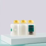 Square Gel Ice Pack Manufacturer - OEM Super Cold Pack for Cooler Box