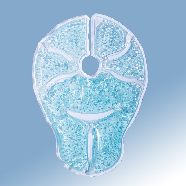 Hot Cold Breast Pack Manufacturer - OEM Nursing Pain Relief Pad