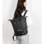 Quilted Diaper Tote Manufacturer - OEM Large Capacity Waterproof Mom Bag