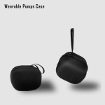 EVA Breast Pump Case Manufacturer - OEM Hands Free Pump Storage Bag