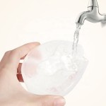 Breastmilk Storage Cups Supplier - OEM Nursing Collector Shells