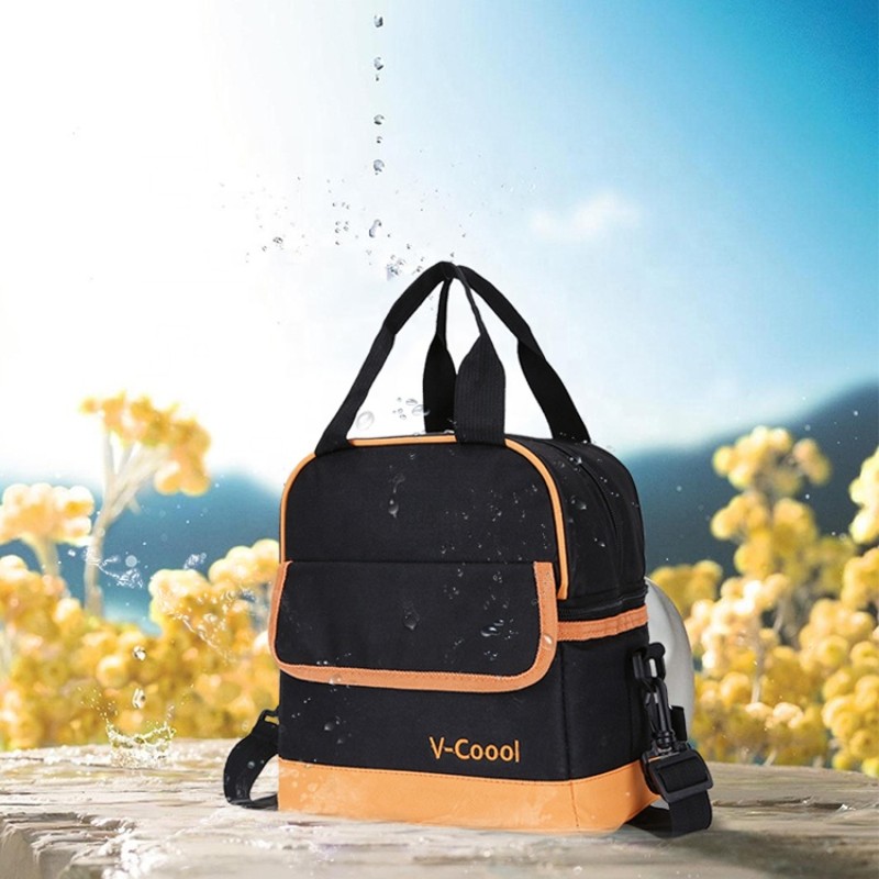 Insulated Beer Cooler Bag Supplier - OEM Portable Extra Large Carry