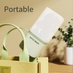 Travel Bottle Brush Set Supplier - OEM Portable Silicone Cleaner