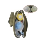 Portable Bottle Warmer Bag Supplier - OEM Infant Feeding Insulation Cover
