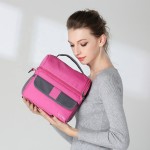 Polyester Cooler Bag Manufacturer - Wholesale Waterproof Lunch Bag