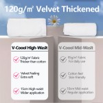 Disposable Travel Underwear Supplier - OEM Hospital Stay Cotton Panties