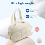 Sports Duffel Bag Manufacturer - Custom Gym Bag with Compartments