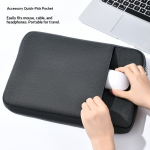 Laptop Sleeve Manufacturer - OEM Shockproof Waterproof Polyester Case