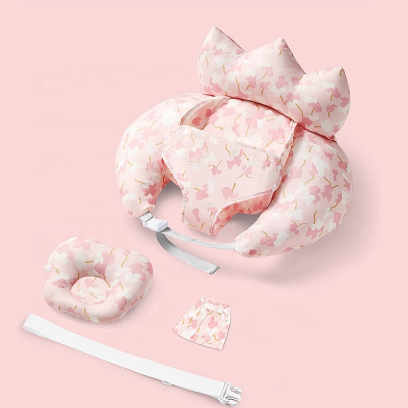 Nursing Pillow Manufacturer - OEM Pregnancy Breastfeeding Body Pillow