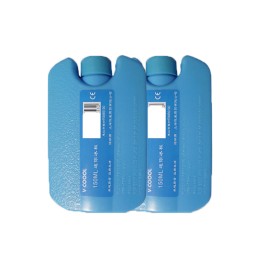 Dry Ice Brick Supplier - OEM Reusable Waterproof Long Lasting Pack