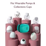 Wearable Pump Storage Bag Supplier - OEM Separated Padded Organizer