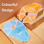 Breast Therapy Packs Manufacturer - OEM Hot Cold Gel Pad with Cover