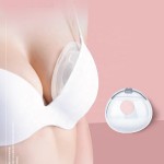 Breastmilk Storage Cups Supplier - OEM Nursing Collector Shells