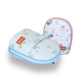 Portable Bottle Warmer Bag Supplier - OEM Infant Feeding Insulation Cover