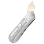 Infant Nose Cleaner Manufacturer - OEM Cheap Electric Nasal Aspirator