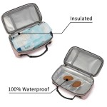 Insulin Cooler Bag Supplier - OEM Portable Pen Holder with Logger