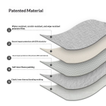 Laptop Sleeve Manufacturer - OEM Shockproof Waterproof Polyester Case